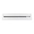 Aire Acondicionado Split Indurama 12000BTU ON/OFF ASI126A 