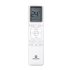 Aire Acondicionado Split Indurama 12000BTU ON/OFF ASI126A 