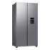 Refrigeradora Side by Side Samsung 526L RS40H53WDTED 