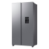 Refrigeradora Side by Side Samsung 526L RS40H53WDTED 