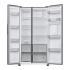 Refrigeradora Side by Side Samsung 526L RS40H53WDTED 