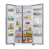 Refrigeradora Side by Side Samsung 526L RS40H53WDTED 