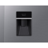 Refrigeradora Side by Side Samsung 526L RS40H53WDTED 