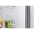 Refrigeradora Side by Side Samsung 526L RS40H53WDTED 