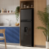 Refrigeradora Top Mount Electrolux 257L ERT25A3Q6DC