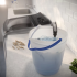 Lavadora Carga Superior Electrolux 22KG LS22D