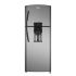 Combo Refrigeradora Top Mount Mabe 313L RMA313FXEU + Olla Arrocera Watson 1.8L B25082501 