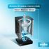 Combo Lavadora Carga Superior Mabe 19KG LME9120WDGAB0 + Gratis Kit de Lavado