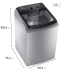Combo Lavadora Carga Superior Electrolux 22KG LS22D + Aspiradora con Contenedor De Polvo Y Filtro Desechable HEPA Electrolux STK12 1.2L 