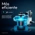 Refrigeradora Side by Side Mabe 565L MSE521QMLSS0