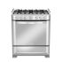 Cocina a Gas Mabe 6 Quemadores 30