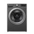 Lavadora Carga Frontal LG 25KG WM25MV2S6W 