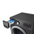 Lavadora Carga Frontal LG 25KG WM25MV2S6W 