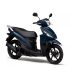 Moto Suzuki UK110