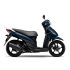 Moto Suzuki UK110