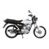 Moto Suzuki GD 115