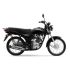 Moto Suzuki GD 115