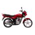 Moto Suzuki GD 115 EVOLUTION 