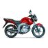 Moto Suzuki GSX125