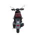 Moto Tuko TK CR0 