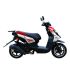 Moto Tuko TK CR0 