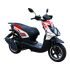 Moto Tuko TK CR0 