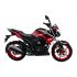 Moto Tuko TK CR5-250