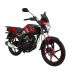 Moto Tuko TK-H1