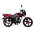 Moto Tuko TK-H1