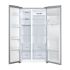 Refrigeradora Side by Side TCL 600L LP650SBG