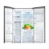 Refrigeradora Side by Side TCL 600L LP650SBG