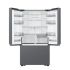 Refrigeradora French Door Samsung 792L RF32CG5N10S9ED