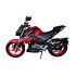Moto Tuko TK CR5 GT