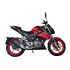 Moto Tuko TK CR5 GT
