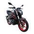 Moto Tuko TK CR5 GT
