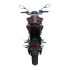 Moto Tuko TK CR5 GT