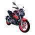 Moto Tuko TK CR5 GT