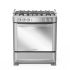 Cocina a Gas Mabe 5 Quemadores 30