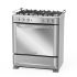 Cocina a Gas Mabe 5 Quemadores 30