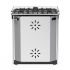 Cocina a Gas Mabe 5 Quemadores 30