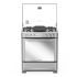 Cocina a Gas Mabe 5 Quemadores 30