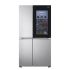 Refrigeradora Side By Side LG 694L VS25VVNW