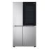Refrigeradora Side By Side LG 694L VS25VVNW