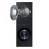 Torre de Lavado a Eléctrica Samsung 22Kg WH22DBH570EVAP