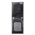 Torre de Lavado a Eléctrica Samsung 22Kg WH22DBH570EVAP