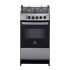 Combo Cocina a Gas Indurama 4 Quemadores 30