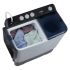 Lavadora Semiautomática Mabe 18KG  LMDX8124HBAB0 