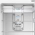 Refrigeradora Top Mount Mabe 415L RMP415HEU