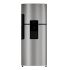 Refrigeradora Top Mount Mabe 415L RMP415YEU 