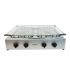 Cocineta a Gas Watson 4 Quemadores W101